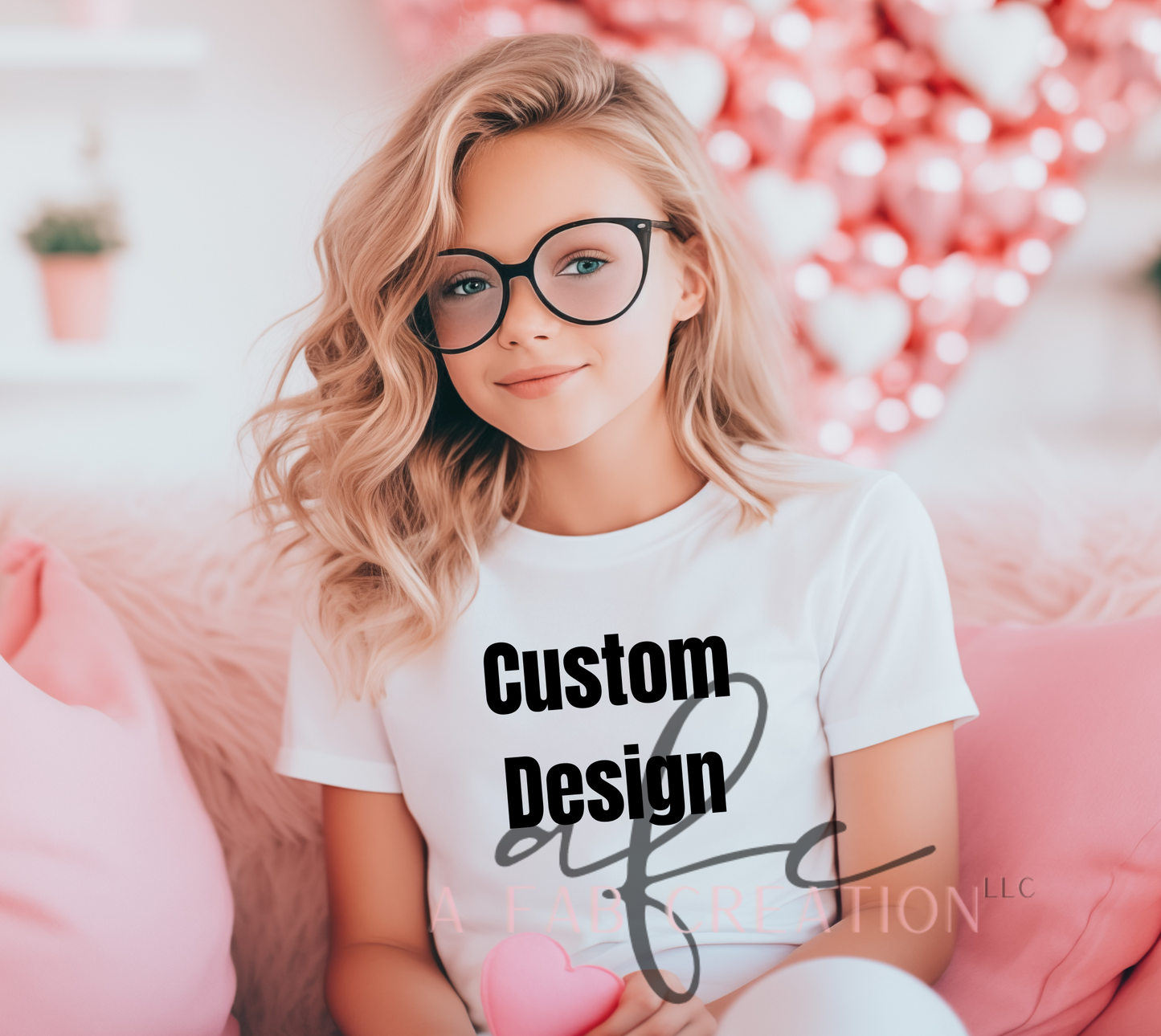 Custom Order Youth