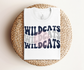 Wildcats Wave