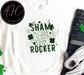 SHAM ROCKER