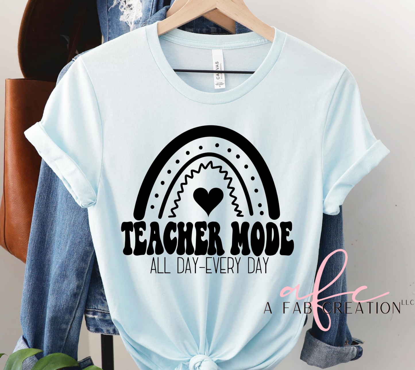 Teacher Mode