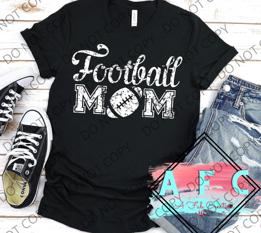 Football Mom