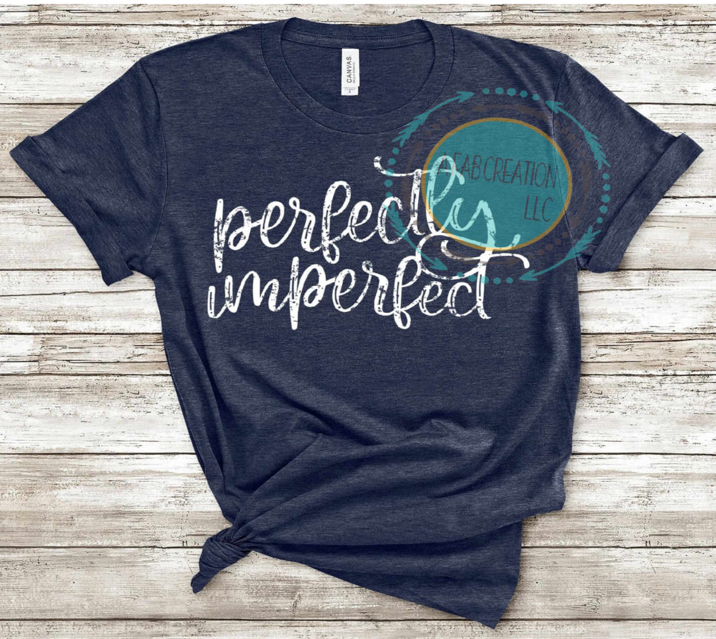 Perfectly Imperfect