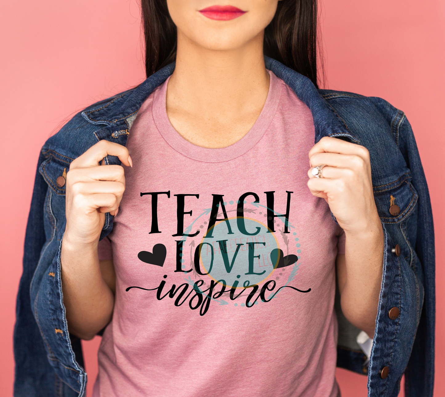 Teach Love